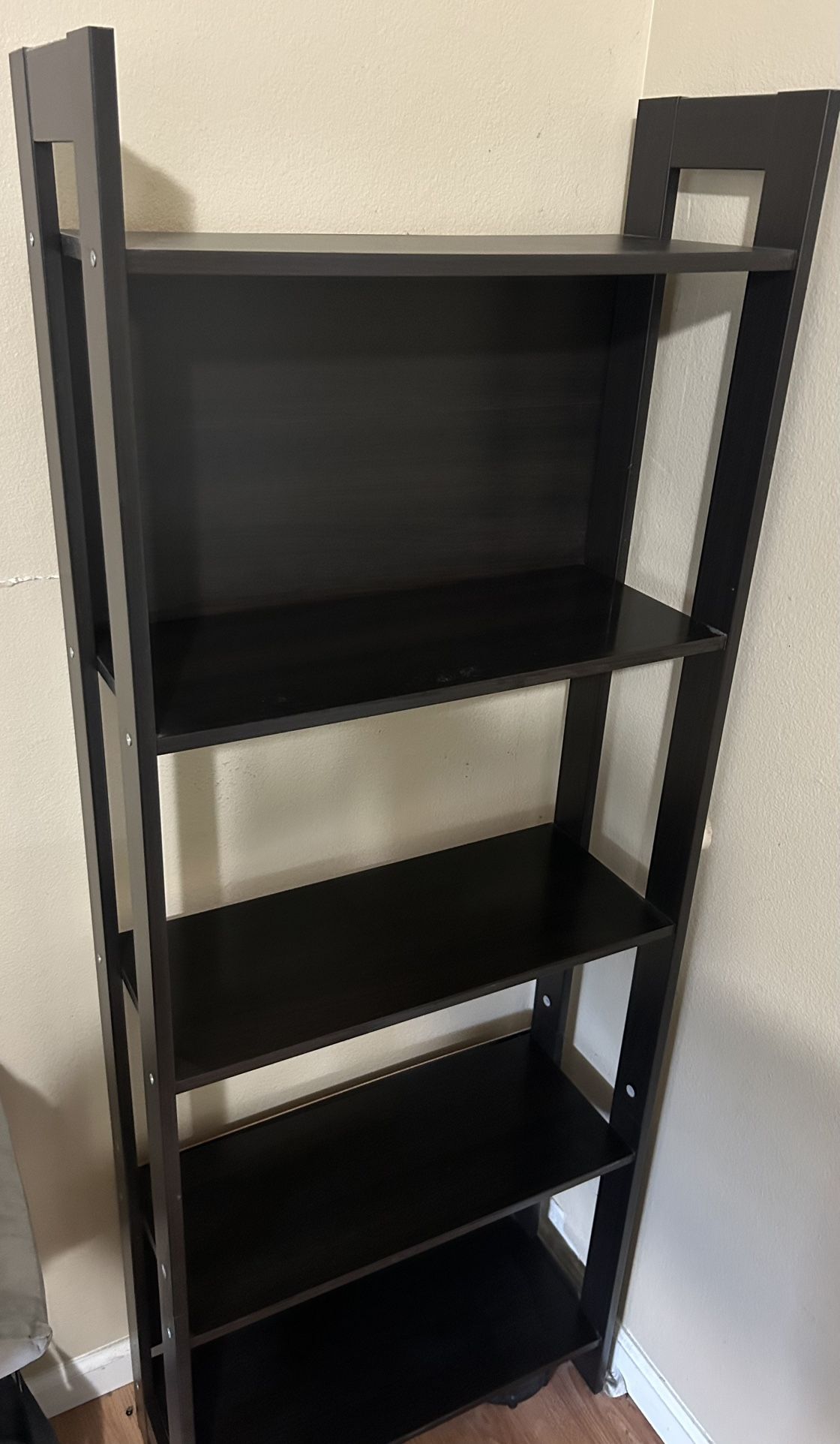5-Tier Bookshelf