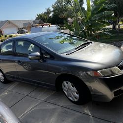 2009 Honda Civic
