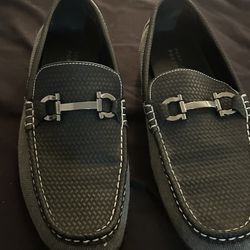 Perry Ellis Portfolios Shoes 