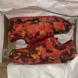 Nike Sb Wizard Of Oz