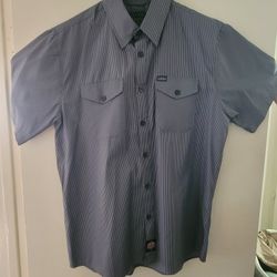 Dixon Mechanic  Shirt