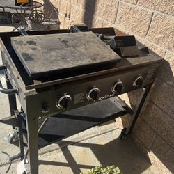 Blackstone 36 Inch Burner. 