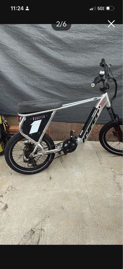 Ebike