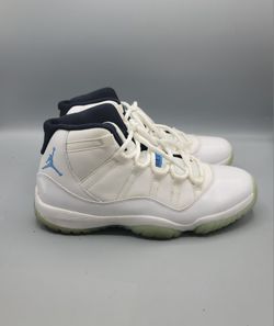 Air Jordan 11 Retro Legend Blue (2014) OG Size 11