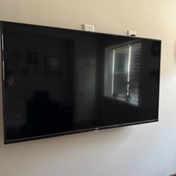 TCL 55” TV