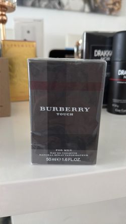 Burberry Touch for men