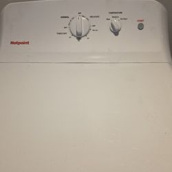 Electric Dryer Great Condition 