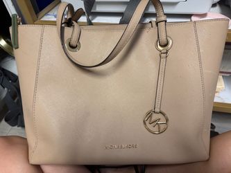 Mk purse
