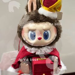 Labubu King Let's Checkmate Sold at LESS THAN Original Price - Authentic Popmart Rare