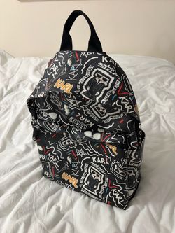 Karl Lagerfield bag