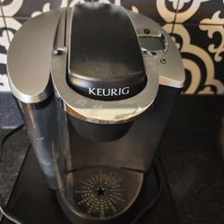 Keurig Coffee Maker