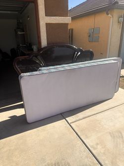 Free Bed