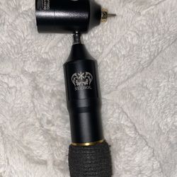 Neebol Tattoo Gun