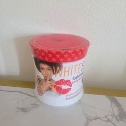 White secret cream