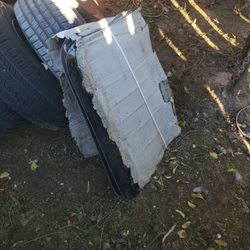 YJ Hard Top Side Windows Glass 1(contact info removed) 