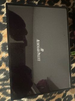 Ap watch