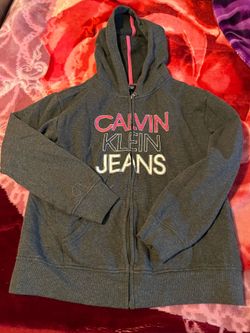 Calvin Klein Jacket