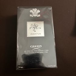 Creed Aventus Eau de Parfum spray