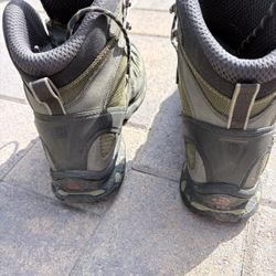 Men’s Hiking Boots