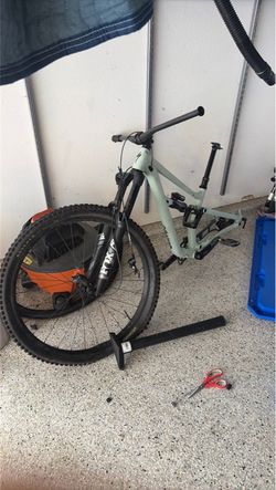 Specialized status 150