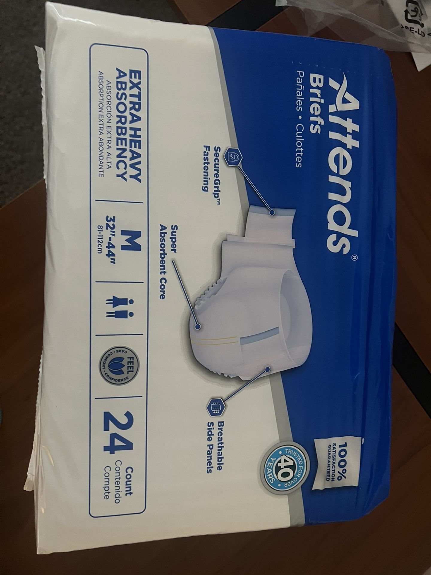 Adult Diaper