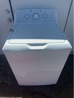 Top Loader Washer