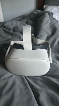 Quest 2 vr