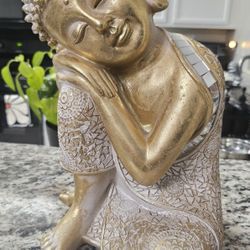 Buddha Decor  