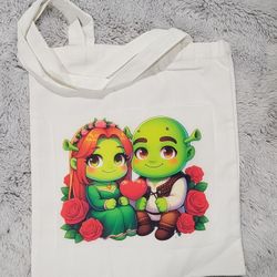 Custom Tote Bag 