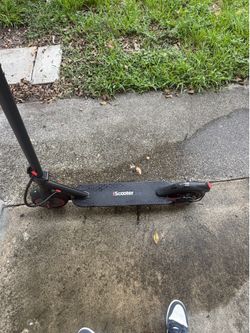 Scooter