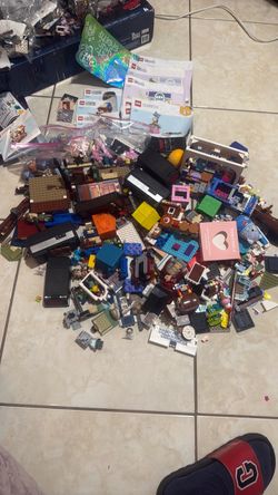 LEGO