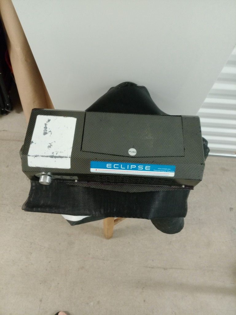 Thermal Copier Machine