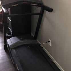 Nordictrack Treadmill 