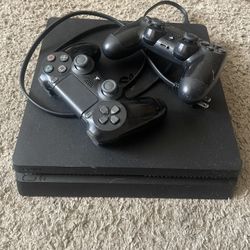 PlayStation 4