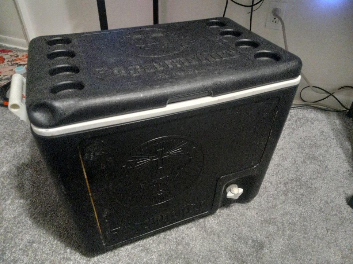 Jagermeister Party Cooler