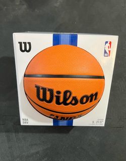 WILSON Basketballs