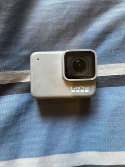Go Pro Hero 7 White