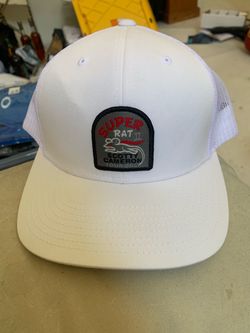 SCOTTY CAMERON TOUR ONLY HAT