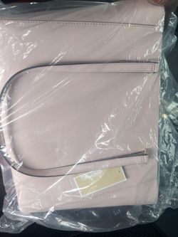 Michael kors Charlotte Tote 3 in 1 Leather