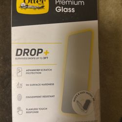 OTTER BOX GLAS PROTECTOR