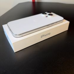 IPHONE 16 PRO 128GB VERIZON