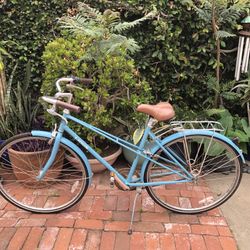 Linus mixte 3 sales