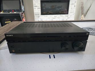 Sony Dh590 is in great shape. 4 hdmi.