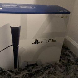 PlayStation 5