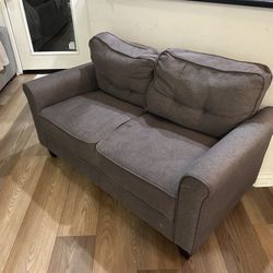Free Couch