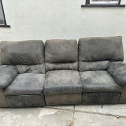 Couches Free