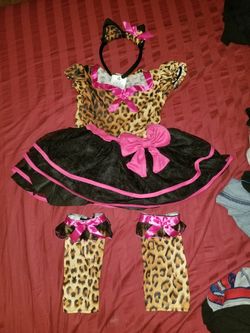 Size 2t-3t