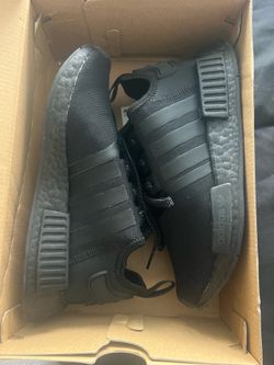 Brand new adidas NMDs