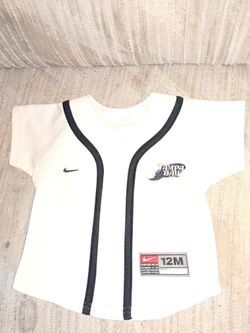 Audrey Huff Ray's baby Jersey