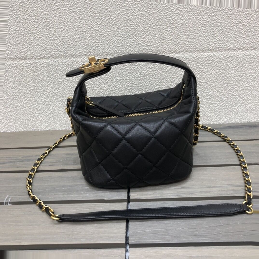 Chanel Small Hobo Bags for Sale in Garner, NC - OfferUp